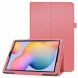 Чохол Deexe Folder Style для Samsung Galaxy Tab S6 lite / S6 Lite (2022/2024) - Pink