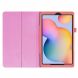 Чохол Deexe Folder Style для Samsung Galaxy Tab S6 lite / S6 Lite (2022/2024) - Pink