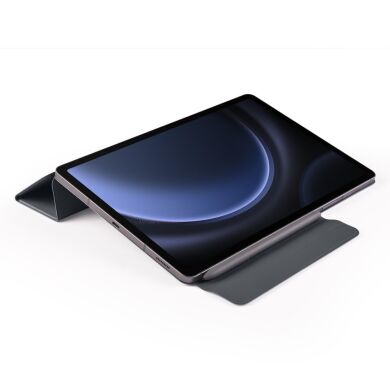 Чeхол Deexe Origami Series для Samsung Galaxy Tab S9 / S9 FE / S10 FE (X710/716/510/516/520/526) - Black