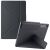 Чeхол Deexe Origami Series для Samsung Galaxy Tab S9 / S9 FE / S10 FE (X710/716/510/516/520/526) - Black