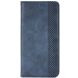 Чехол Deexe Retro Style для Samsung Galaxy S25 FE (S731) - Blue. Фото 4 из 18