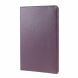 Чехол Deexe Rotation для Samsung Galaxy Tab A7 10.4 (2020) - Purple. Фото 5 из 5
