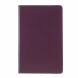 Чехол Deexe Rotation для Samsung Galaxy Tab A7 10.4 (2020) - Purple. Фото 4 из 5