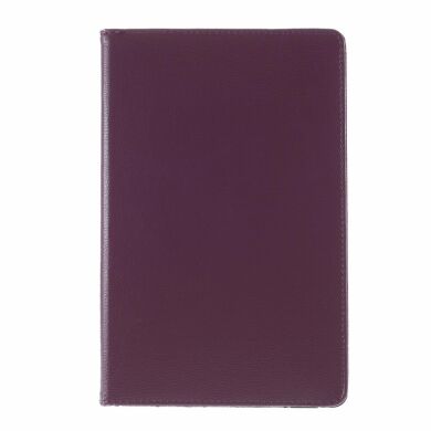 Чохол Deexe Rotation для Samsung Galaxy Tab A7 10.4 (2020) - Purple