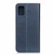 Чохол Deexe Wallet Case для Samsung Galaxy A31 (A315) - Blue