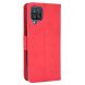 Чехол Deexe Wallet Stand для Samsung Galaxy M32 (M325) - Red. Фото 4 из 15