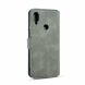 Чохол DG.MING Retro Style для Samsung Galaxy A30 (A305) / A20 (A205) - Grey