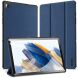 Чехол DUX DUCIS Domo Series для Samsung Galaxy Tab A9 Plus (X210/216) - Blue. Фото 2 из 11