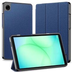 Чохол DUX DUCIS Domo Series для Samsung Galaxy Tab A9 (X110/115) / Tab A11 (X130/135) - Blue