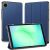 Чохол DUX DUCIS Domo Series для Samsung Galaxy Tab A9 (X110/115) / Tab A11 (X130/135) - Blue