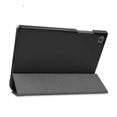 Чехол ENKAY Smart Cover для Samsung Galaxy Tab A7 10.4 (2020) - Black