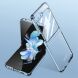 Чехол GKK Fold Case для Samsung Galaxy Flip 6 - Blue. Фото 1 из 11