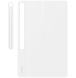 Чехол-клавиатура Book Cover Keyboard AI Key для Samsung Galaxy Tab S10 FE Plus (EF-DX625BWEGUA) - White. Фото 6 из 11