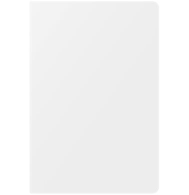 Чехол-клавиатура Book Cover Keyboard AI Key для Samsung Galaxy Tab S10 FE Plus (EF-DX625BWEGUA) - White