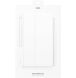 Чехол-клавиатура Book Cover Keyboard AI Key для Samsung Galaxy Tab S10 FE Plus (EF-DX625BWEGUA) - White. Фото 11 из 11