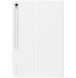 Чехол-клавиатура Book Cover Keyboard AI Key для Samsung Galaxy Tab S10 FE Plus (EF-DX625BWEGUA) - White. Фото 4 из 11