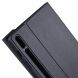 Чехол-клавиатура UniCase Keyboard Cover для Samsung Galaxy Tab S7 FE (T730/T736) - Black. Фото 9 из 9