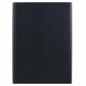 Чехол-клавиатура UniCase Keyboard Cover для Samsung Galaxy Tab S7 FE (T730/T736) - Black. Фото 3 из 9