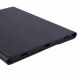 Чехол-клавиатура UniCase Keyboard Cover для Samsung Galaxy Tab S7 FE (T730/T736) - Black. Фото 8 из 9