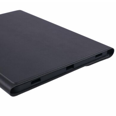 Чехол-клавиатура UniCase Keyboard Cover для Samsung Galaxy Tab S7 FE (T730/T736) - Black