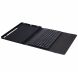 Чехол-клавиатура UniCase Keyboard Cover для Samsung Galaxy Tab S7 FE (T730/T736) - Black. Фото 7 из 9