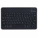 Чехол-клавиатура UniCase Keyboard Cover для Samsung Galaxy Tab S7 FE (T730/T736) - Black. Фото 4 из 9