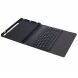 Чехол-клавиатура UniCase Keyboard Cover для Samsung Galaxy Tab S7 FE (T730/T736) - Black. Фото 7 из 9
