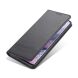 Чехол-книжка AZNS Classic Series для Samsung Galaxy S20 FE (G780) - Black. Фото 4 из 6