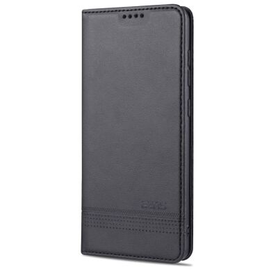 Чохол-книжка AZNS Classic Series для Samsung Galaxy S20 FE (G780) - Black