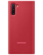 Чехол-книжка Clear View Cover для Samsung Galaxy Note 10 (N970) EF-ZN970CREGRU - Red. Фото 2 из 5