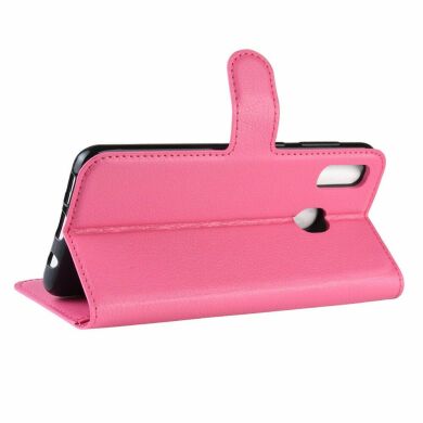 Чохол-книжка Deexe Book Type для Samsung Galaxy A40 (А405) - Rose