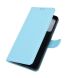 Чохол-книжка Deexe Book Type для Samsung Galaxy A72 (А725) - Blue