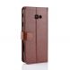 Чохол-книжка Deexe Book Type для Samsung Galaxy J4+ (J415), Brown
