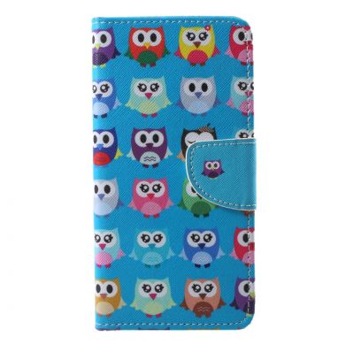 Чохол-книжка Deexe Color Wallet для Samsung Galaxy A6+ 2018 (A605)