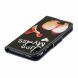 Чехол-книжка Deexe Color Wallet для Samsung Galaxy M20 (M205) - Kiss My Ass. Фото 8 из 9
