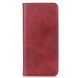 Чехол-книжка Deexe Wallet Case для Samsung Galaxy M51 (M515) - Red. Фото 2 из 10