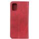 Чехол-книжка Deexe Wallet Case для Samsung Galaxy M51 (M515) - Red. Фото 3 из 10