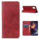 Чехол-книжка Deexe Wallet Case для Samsung Galaxy M51 (M515) - Red. Фото 1 из 10