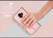 Чехол-книжка DUX DUCIS Skin Pro для Samsung Galaxy J4 2018 (J400) - Rose Gold. Фото 8 из 17