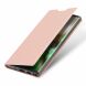 Чохол-книжка DUX DUCIS Skin Pro для Samsung Galaxy Note 10 (N970) - Rose Gold