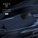 Чехол-книжка DUX DUCIS Skin Pro для Samsung Galaxy S21 Ultra - Black. Фото 5 из 20