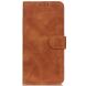 Чехол-книжка KHAZNEH Retro Wallet для Samsung Galaxy A04 (A045) - Brown. Фото 6 из 9