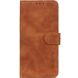 Чехол-книжка KHAZNEH Retro Wallet для Samsung Galaxy M35 (M356) - Brown. Фото 4 из 9