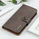 Чохол-книжка KHAZNEH Wallet Cover для Samsung Galaxy A21s (A217) - Grey