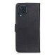 Чохол-книжка KHAZNEH Wallet Cover для Samsung Galaxy M32 (M325) - Black