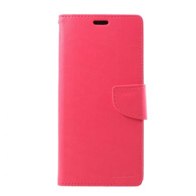 Чохол-книжка MERCURY Bravo Diary для Samsung Galaxy Note 9 (N960), Rose