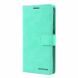 Чохол-книжка MERCURY Classic Wallet для Samsung Galaxy A40 (А405) - Cyan