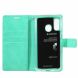 Чохол-книжка MERCURY Classic Wallet для Samsung Galaxy A40 (А405) - Cyan