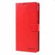 Чохол-книжка MERCURY Classic Wallet для Samsung Galaxy A50 (A505) - Red