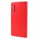 Чохол-книжка MERCURY Classic Wallet для Samsung Galaxy A50 (A505) - Red